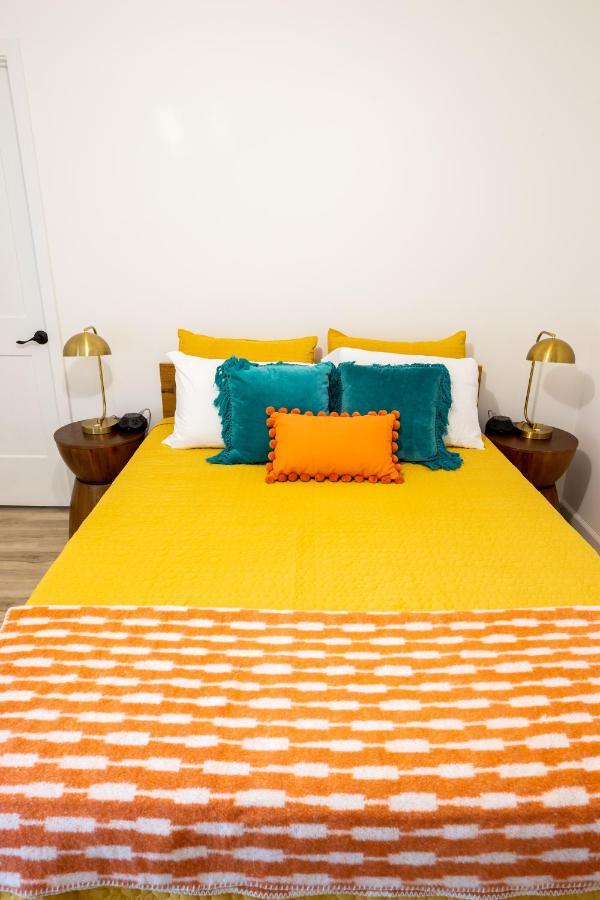 Recharge Getaway To Historic Downtown & Beach New Build St. Augustine Εξωτερικό φωτογραφία